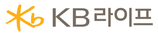 KB라이프생명 로고